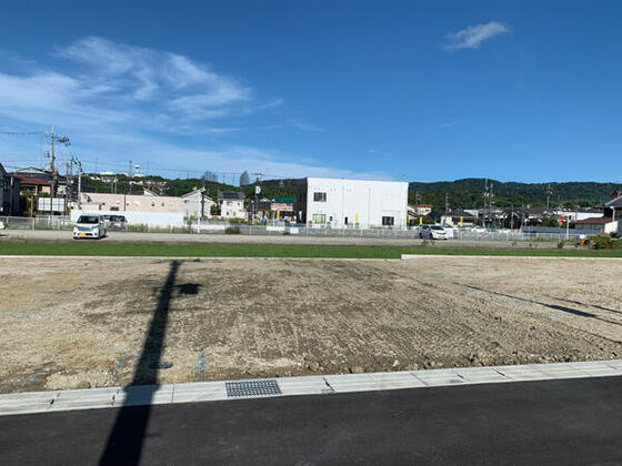 【香芝市】地盤補強工事が完了しました