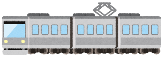 【香芝市上中】電車の音について