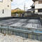 【香芝市】基礎の配筋検査に合格しました