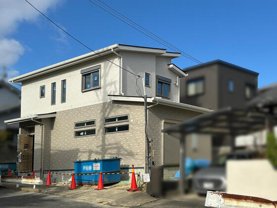 【奈良】足場を解体しました