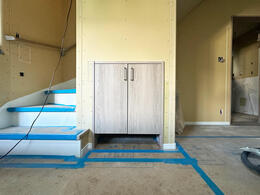 【松原市】ルンバ基地が完成しました