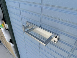 【奈良市】竣工検査に合格しました