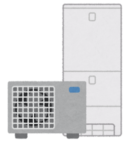 給湯器が壊れたらどうする？