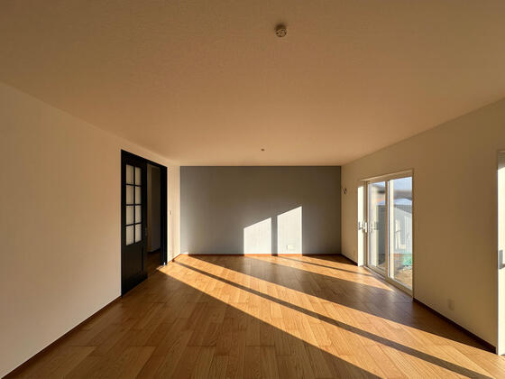 【奈良市】美装工事が完了しました