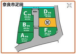 【奈良市】疋田町E号地のご成約ありがとうございます
