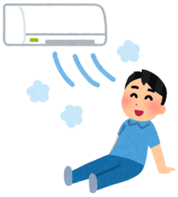 エアコンの選定はどうしたらいい？