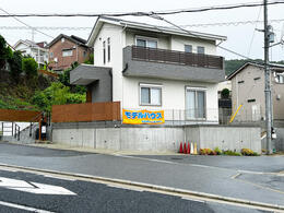 【平群町】三里モデルハウス販売中