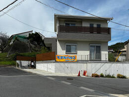 【平群町】三里モデルハウス販売中