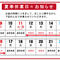 夏季休業のお知らせ