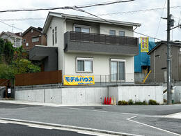 【限定1棟】平群駅徒歩9分｜高気密・高断熱・全館空調の新築住宅を販売中