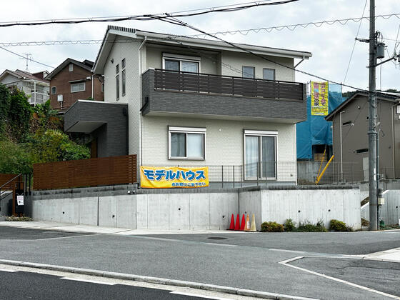 【限定1棟】平群駅徒歩9分｜高気密・高断熱・全館空調の新築住宅を販売中