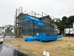 【奈良市疋田町】サッシを設置しました