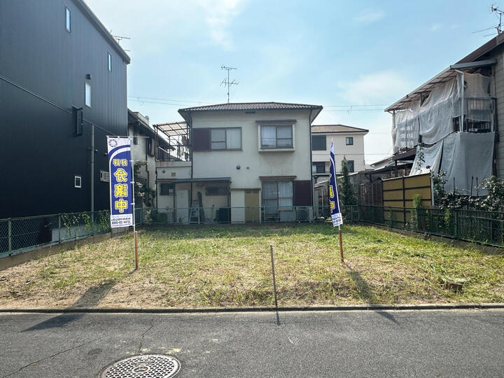 コーエイタウン五井町【限定１区画】