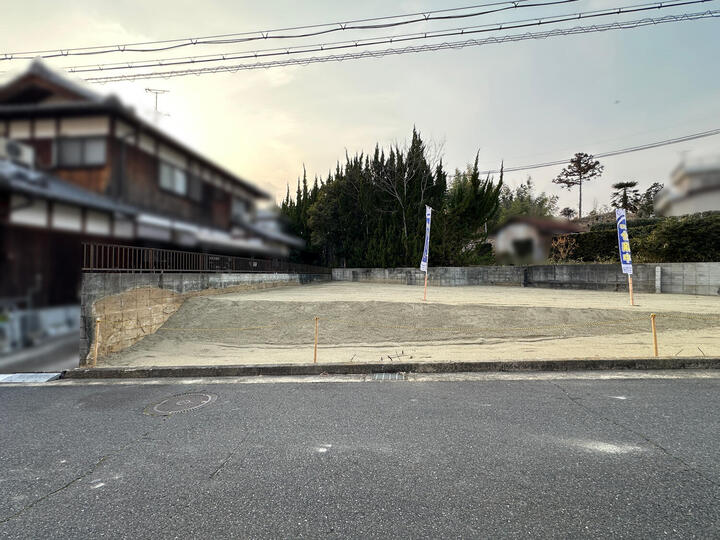 コーエイタウン馬見北