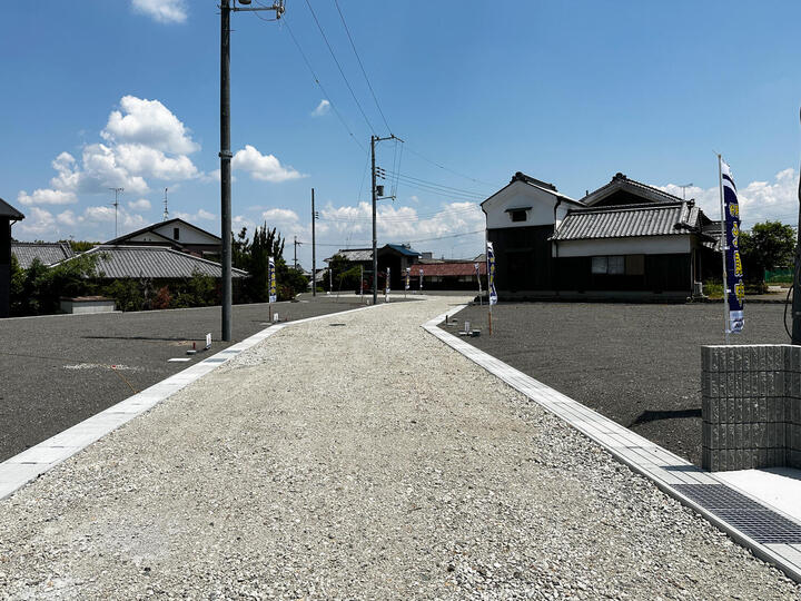 コーエイタウン二上山第５期