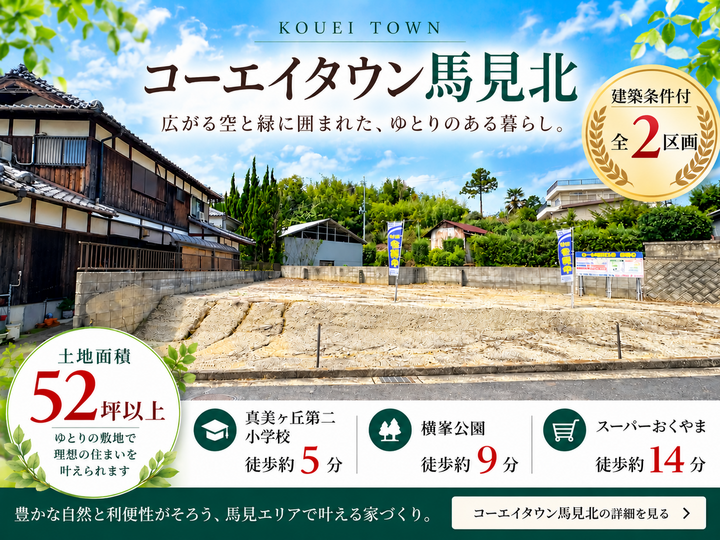 コーエイタウン馬見北