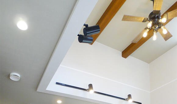 快適でエコな住まいを楽しんでいます！