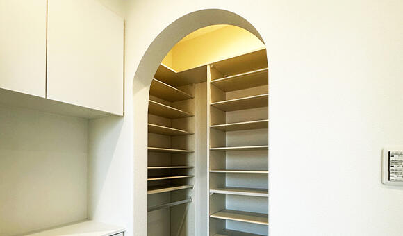 実際の建物を見てみると率直に「いいなぁ！」と感じました。