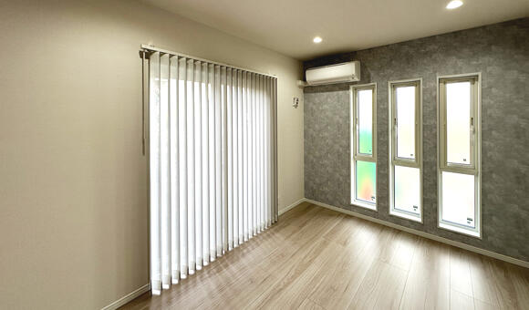 理想の暖かい家が建てられそうだと感じました。